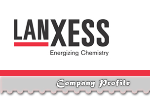 Lanxess India Pvt Ltd